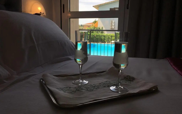 Hotel Rombino