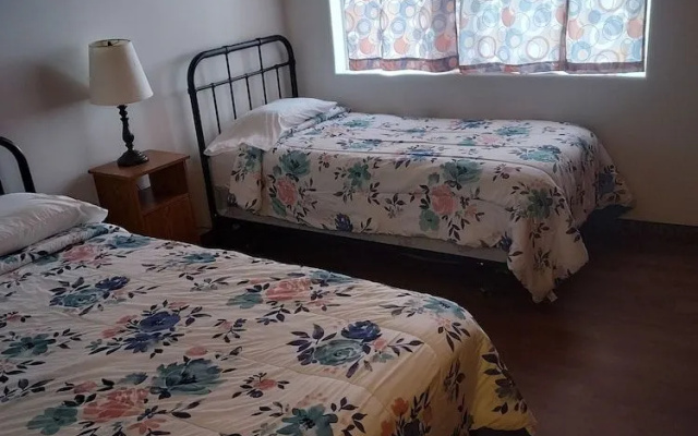 The Bliss Hotel Motel