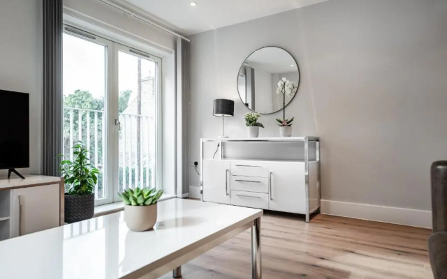 Citystay Living - Dutch's Corner