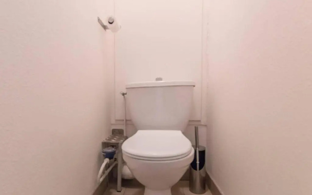 Appartement Briançon, 2 pièces, 6 personnes - FR-1-330C-17