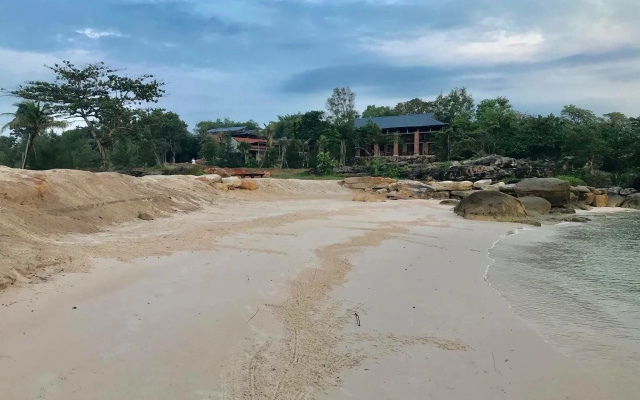 An Yen Eco Resort