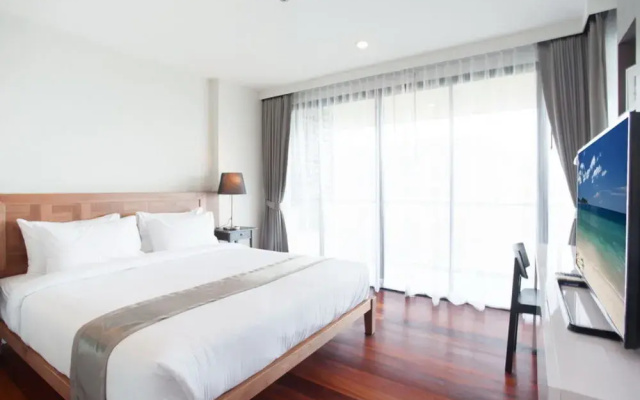 The Unity & The Bliss Patong Residence