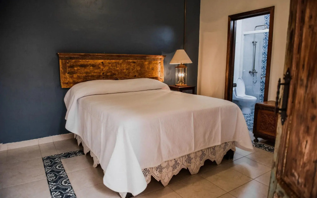Tierra Soñada Hotel Boutique