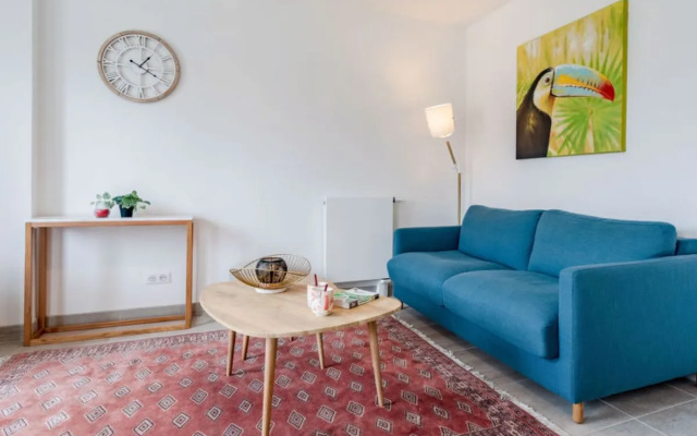Villa Les Arts Deauville-Trouville