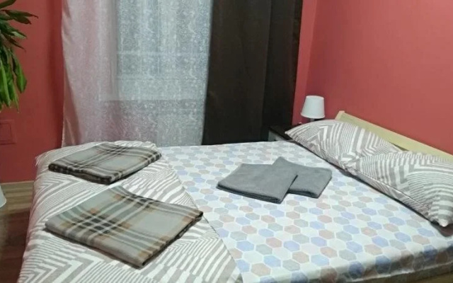Art hostel Book