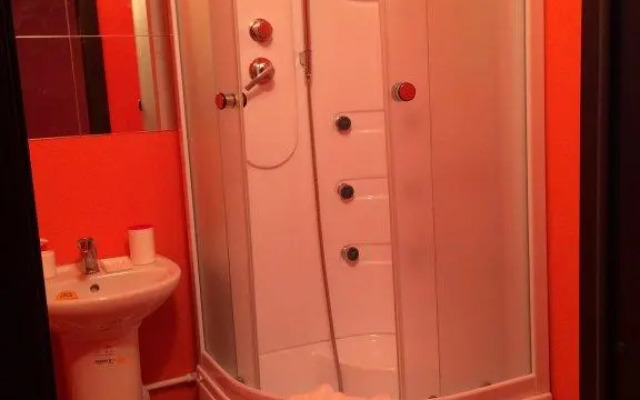 Жилые помещения Wayhostel