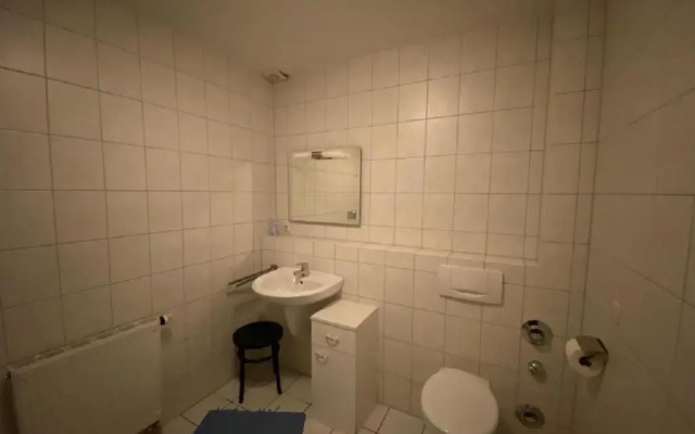 Darsser Weg 34 a