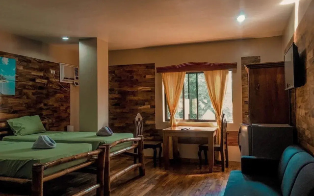 Mabini Hotel