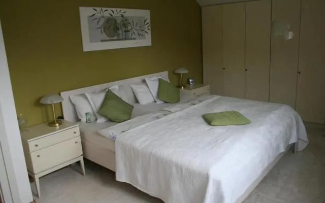 Ferienwohnung Baude