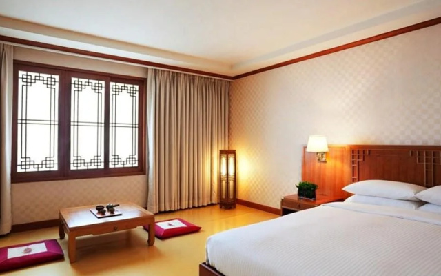 Nongshim Hotel & Spa