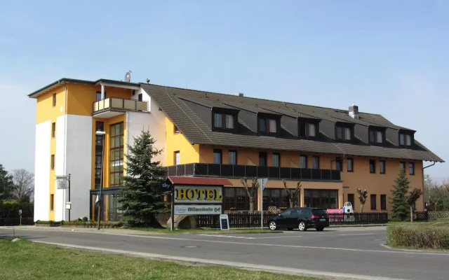 Willmersdorfer Hof
