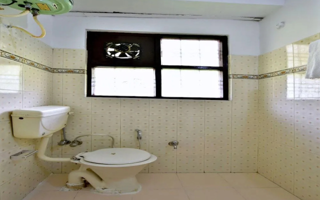OYO 12443 Hotel Snowretreat