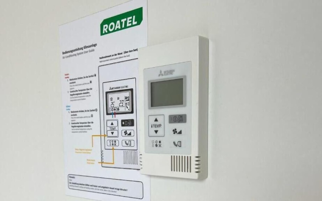 Roatel Bremen GVZ A281