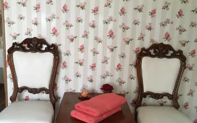 Biržu Muižas Apartamenti