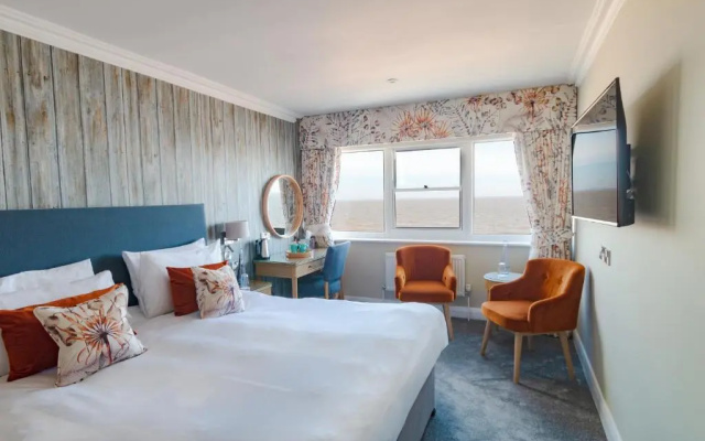 The Brudenell Hotel