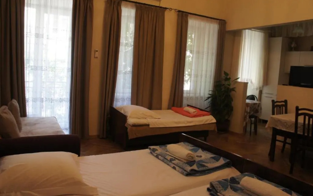 Apartment Dadiani 26