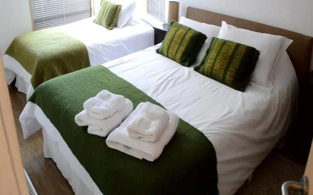 Apart Hotel Quillango