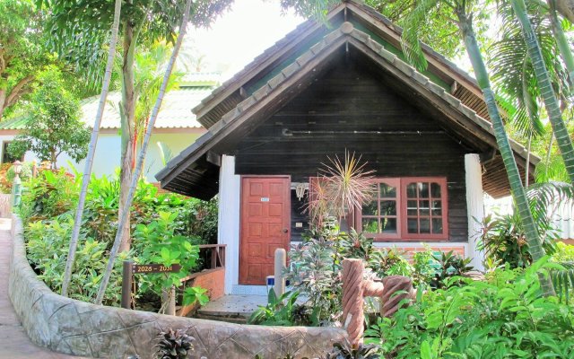 Kata Garden Resort in Mueang, Thailand from 33$, photos, reviews - zenhotels.com hotel front
