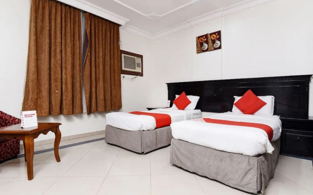 OYO 367 Season Hotel