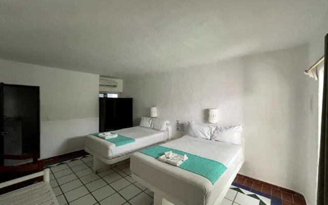 Posada Amaite 5 Avenida