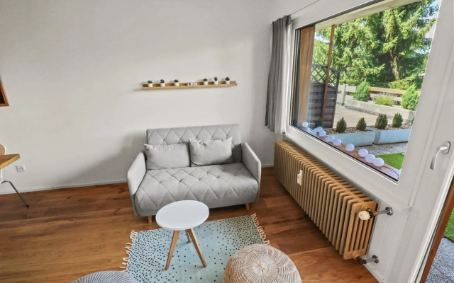 Le Cocon à Leo - Superbe appartement avec piscine