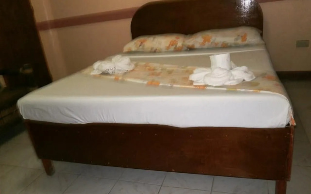 Alliyahs Beach Resort