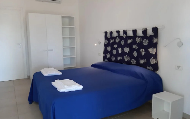 Hotel Grotte del Paradiso