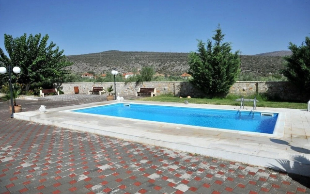 Angelos Kandia Apartments