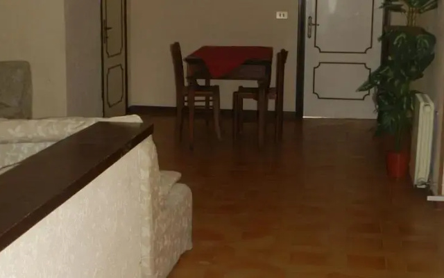 Il Vecchio Granaio