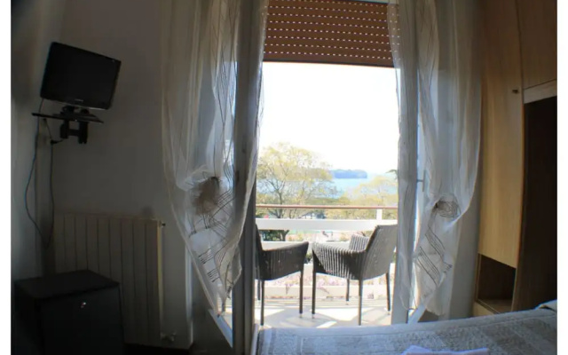 Hotel Ristorante Sole