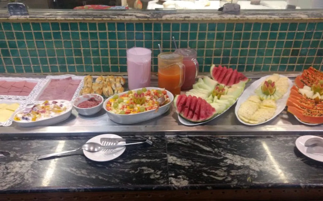 Titao Plaza Hotel