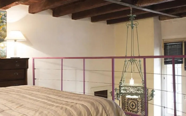 Navigli Darsena Apartment