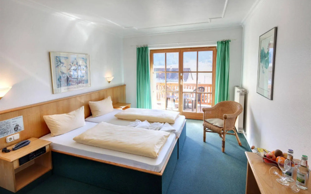 Hotel Schwanstein