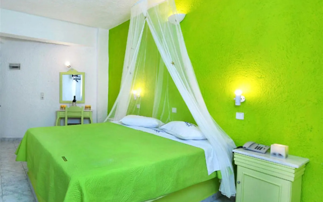 Artemis Suites