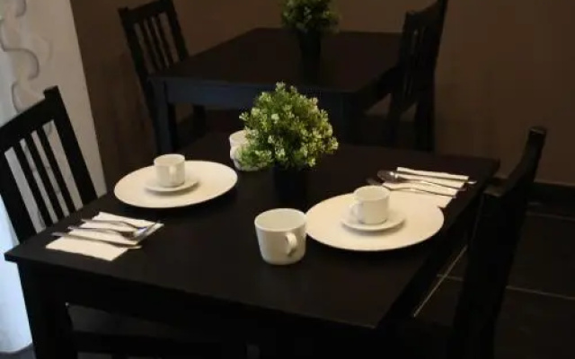 Guest house 3 stars Naples