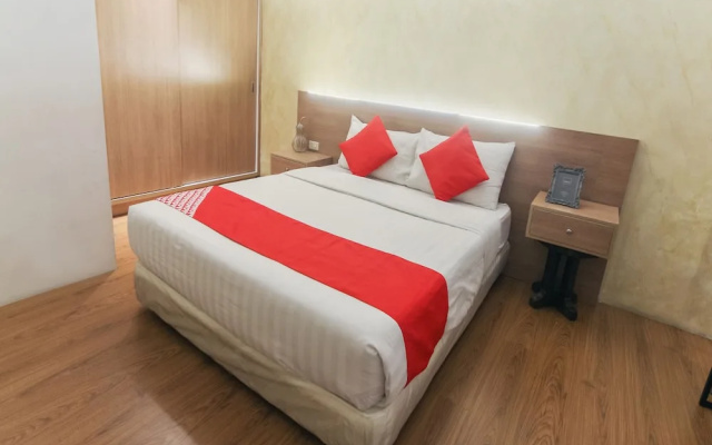 Melbourne Suites