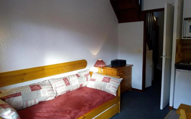 Appartement Les Allues-Méribel, 2 pièces, 4 personnes - FR-1-355-61