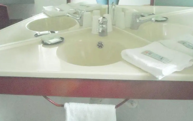 Hotel A1