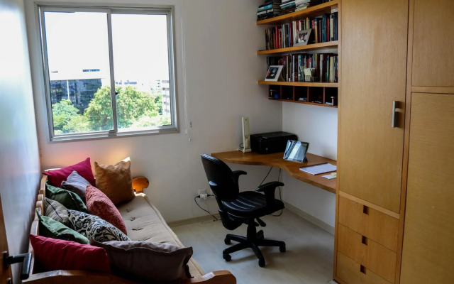 Apartamento Sudoeste