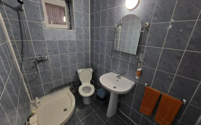 Vila 41 Busteni