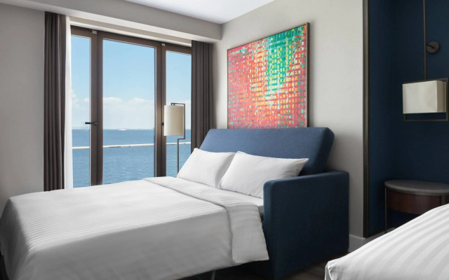 Izmir Marriott Hotel