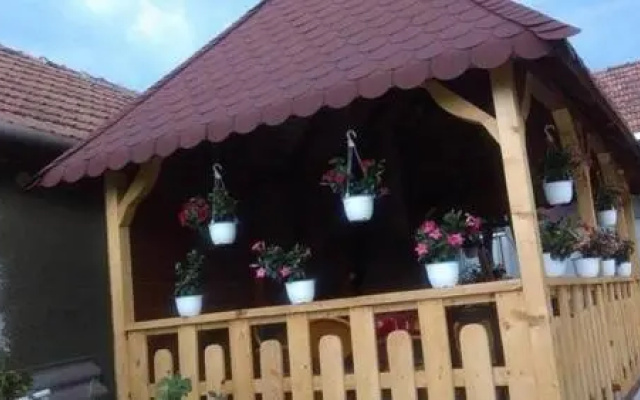 Casa Miha