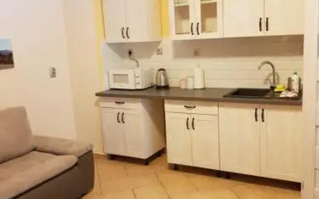 Apartament Wojtek