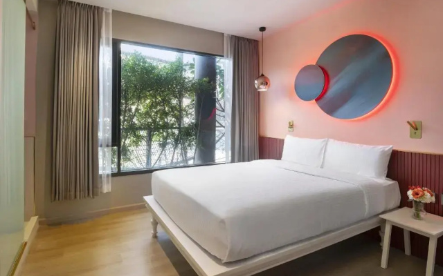 Riva Vibe Hotel Bangkok by PCL