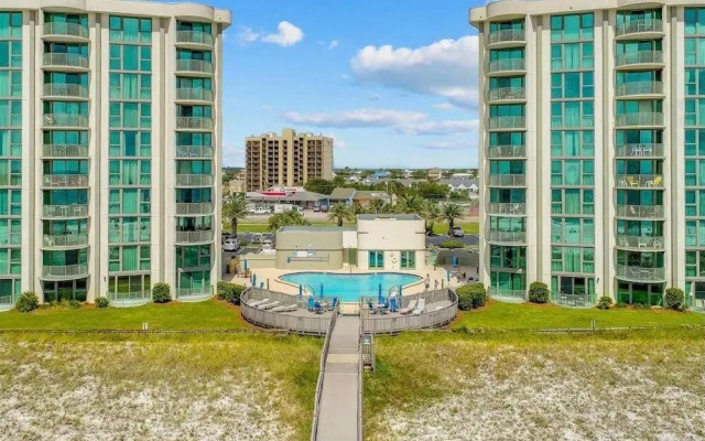 Perdido Towers East 501