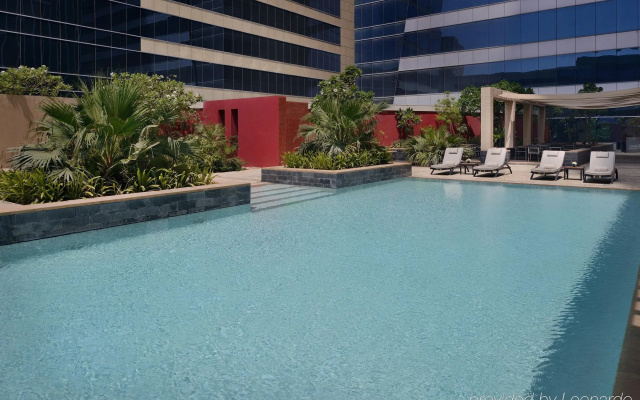The H Dubai