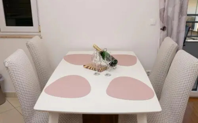 Apartmani Nina & Mili