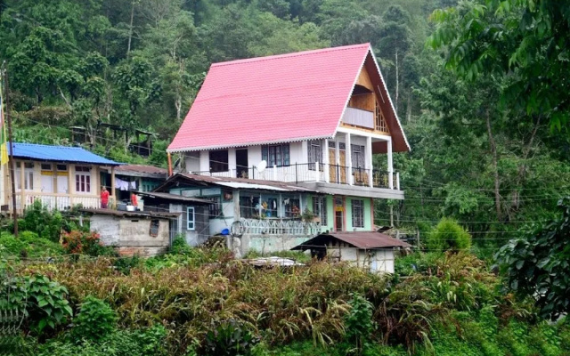 Lotus Born Homestay Darjeeling