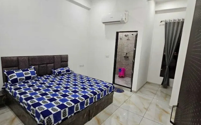 Virat palace Khatu Rd
