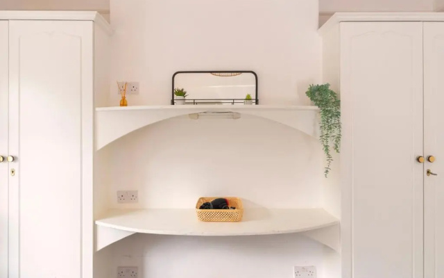 The Nest by Afan Valley Escapes
